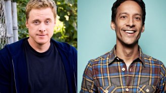 Wash of ‘Firefly’ and Abed of ‘Community’ are ‘Powerless’ on NBC