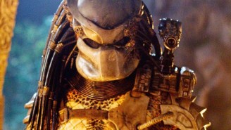 Your first look at the new ‘Predator’ is finally here