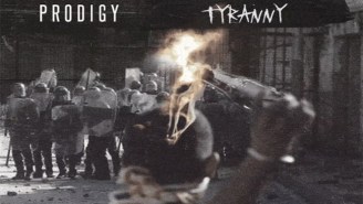 Prodigy – Tyranny