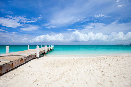 providenciales, turks and caicos - pictures of best beaches in the world