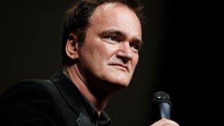 Quentin Tarantino isn’t done slamming Disney: ‘They f***ed me over’