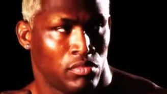 MMA Legend Kevin Randleman Has Passed Away At The Age Of 44