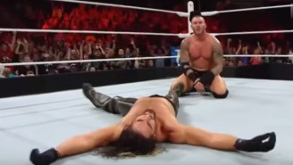 This Compilation Of RKOs Will Make You Miss Randy Orton More Than Ever