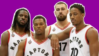 Contender Or Pretender: Do The Raptors Pose A Serious Threat In The Eastern Conference?