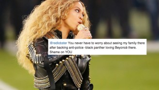 People Are Boycotting Red Lobster Because Of Beyonce