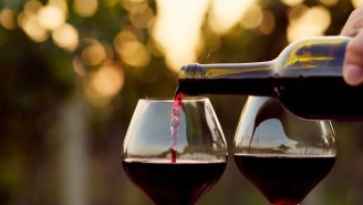 This $6 Red Wine From Walmart Just Won A Huge Winemaking Award