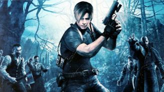 Capcom Is Putting A Whole Lot Of ‘Resident Evil’ Ports On Modern Consoles