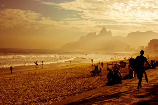 rio de janeiro