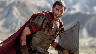 ‘Risen’ Is The New High-Water Mark Of The Faith-Based Film