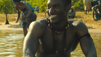 ‘Roots’ is coming to History, A+E, and Lifetime on Memorial Day