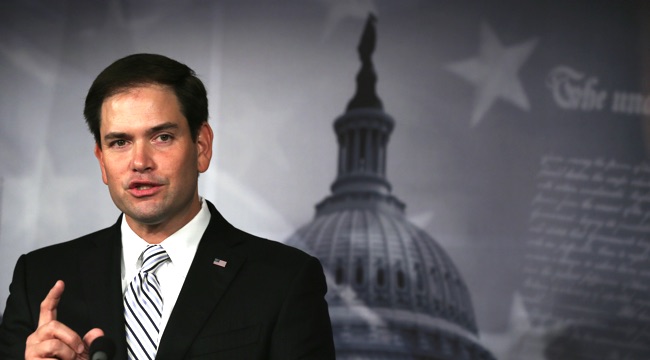 Rubio, GOP Reps, Introduce "If You Like It -- Keep It" Bill