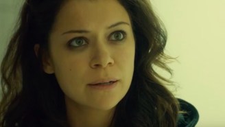 The Season 4 Trailer For ‘Orphan Black’ Gives Fans An Unsettled Sarah And A Trigger-Happy Alison