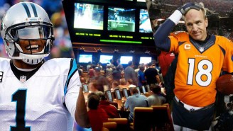 ‘Will Peyton Manning Cry?’ And Other Absurd Super Bowl 50 Prop Bets