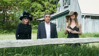 Hulu Has Acquired The Streaming Rights To Schitt’s Creek