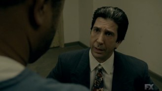 David Schwimmer And The Quest For 100 Juices: ‘American Crime Story,’ Episode 4