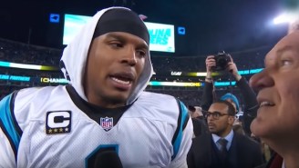 Bad Lip Reading Is Better Than Ever With Its 2016 NFL Recap