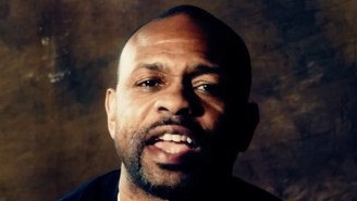 You Can Win A Lot Of Money If You Can Beat Roy Jones, Jr. In A Boxing Match