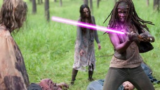 ‘Walking Dead A Film’ Is Way More Fun Than Watching The Oscars
