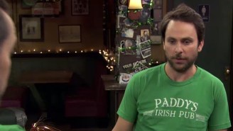 What’s On Tonight: ‘It’s Always Sunny’ Tries To Catch A Thieving Leprechaun