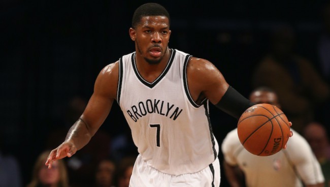 Joe Johnson