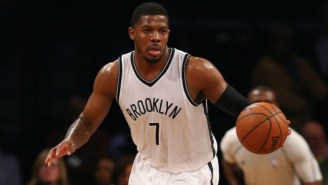 Which Of These Playoff Teams Could A Bought-Out Joe Johnson Help The Most?