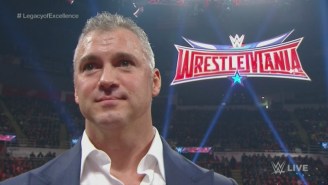 Cody Rhodes Explained Shane McMahon’s Passion For ‘WWE 2K’ Accuracy