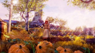 New Footage And Screenshots Of ‘Shenmue III’ Show Off Some Real Progress