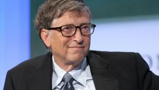 Bill Gates Argues Apple Should Open Up iPhones For Law Enforcement