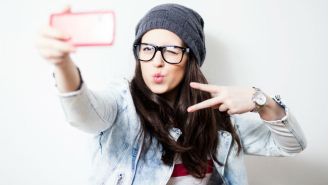 MasterCard Wants To Make Your Selfie Your Password