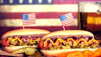 Check Out The ‘Most American Foods’ According To Foreign Redditors