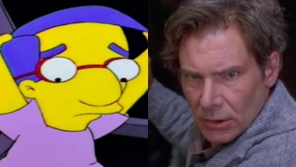 How Many Of These ‘Simpsons’ Movie Parodies Do You Recognize?