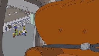 How the couch gag is becoming the best part of ‘The Simpsons’