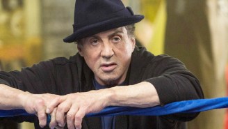 Outrage Watch: Sylvester Stallone’s brother slams Academy in Twitter tantrum – ‘Hollywood bulls***’