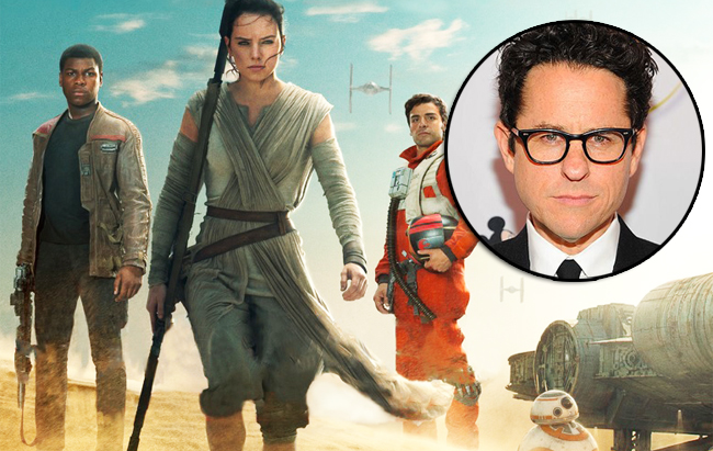 Jj Abrams Feels That Star Wars Will Get An Openly Gay Character