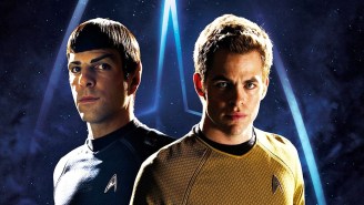 Star Trek: J.J. Abrams vs Bryan Fuller