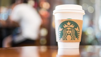 Starbucks Is Being Sued For Not Being ‘Tall’ Enough