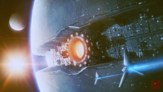 Star Wars: The original plan for Starkiller base made SO MUCH MORE SENSE