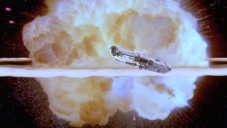 This Oscars Supercut Showcasing Every Best VFX Winner Ever Will Melt Your Brain In The Best Possible Way