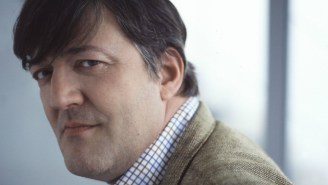 Was Stephen Fry right to flee Twitter?