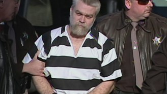 ‘Making A Murderer’ Subject Steven Avery’s People Think He’ll Be Exonerated Very Soon