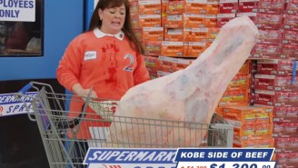Melissa McCarthy Is The Ultimate ‘Supermarket Sweep’ Contestant In This Cut ‘SNL’ Sketch