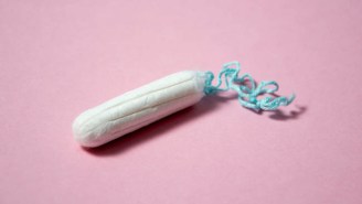 A College Student Found Out Toxic Shock Syndrome Is Real After Leaving In A Tampon For Nine Days