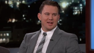 Channing Tatum Has Unearthed The Buried Memories Of His Disastrous ‘Tokyo Drift’ Audition