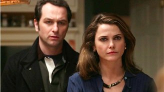 Let ‘The Americans’ Show You How To Have A Good Marriage