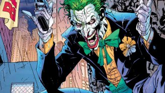 DC Comics literally just told people to stop idolizing the Joker