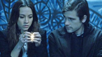‘The Magicians’ makes ‘Harry Potter’ look like rainbows and unicorns
