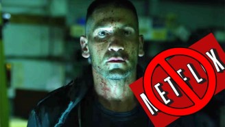 Don’t Hold Your Breath For A ‘Punisher’ Spinoff Following ‘Daredevil’ Season Two