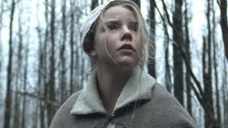 ‘The Witch’ Arrives To Vex This Week’s Home Video Releases