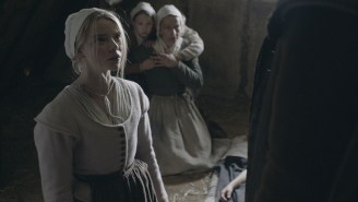 ‘The Witch’ Is Brilliant, Deeply Unsettling, And Kind Of Unpleasant