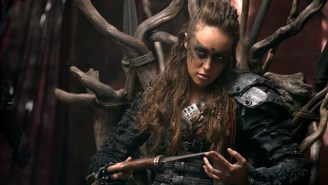 Why ‘The 100’ Is One Of The Best Sci-Fi Shows On TV